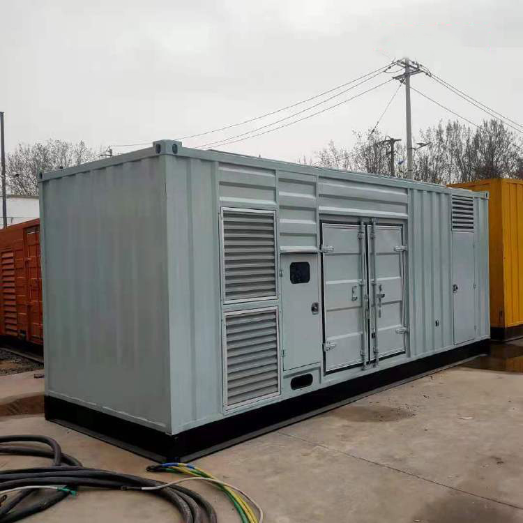 兴宁发电机租赁